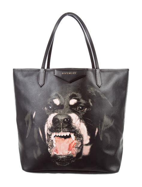 givenchy rottweiler bag ebay|Givenchy antigona tote.